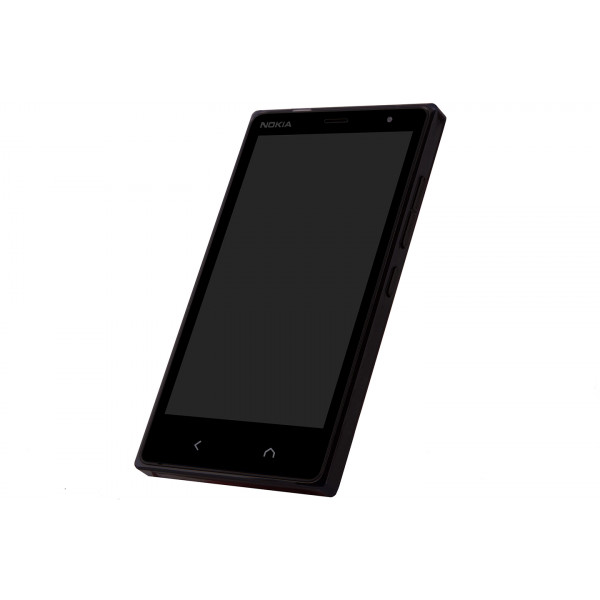 Фото - Смартфон Nokia X2 Black