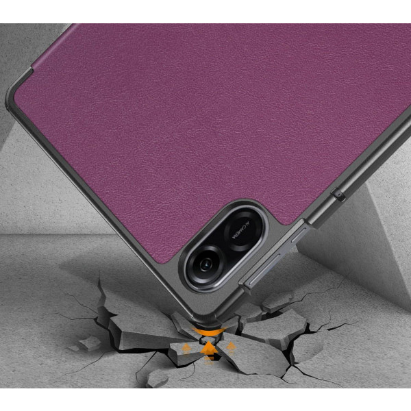 Фото - Чехол для планшета BeCover Smart Case for Honor Pad X9 11.5" Purple (711081)