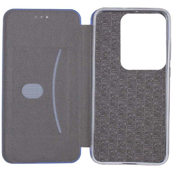 Фото - Чехол для смартфона BeCover Exclusive for Infinix Smart 8 Plus (X6526) Blue (711260)