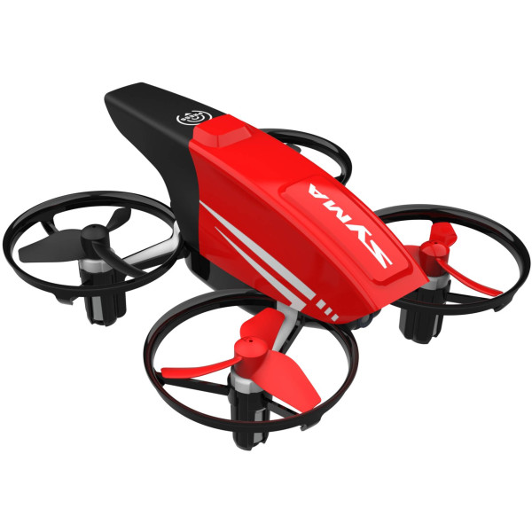 Фото - Квадрокоптер для дітей Syma X36