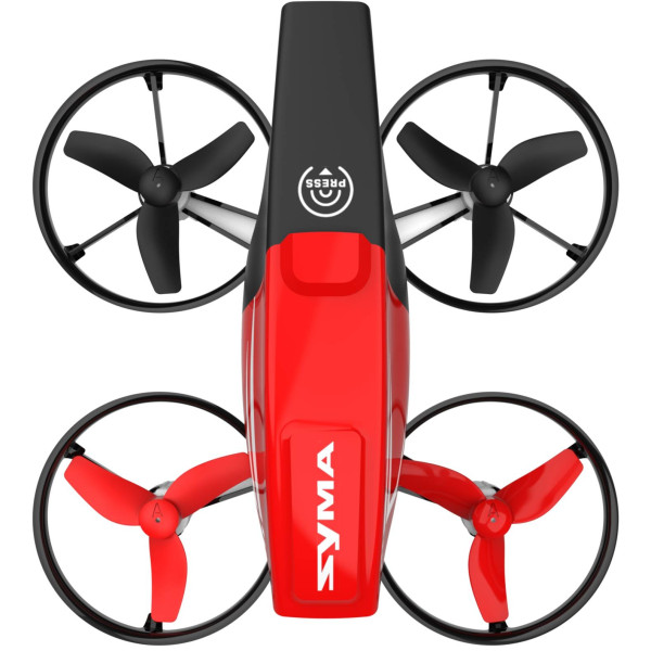 Фото - Квадрокоптер для дітей Syma X36