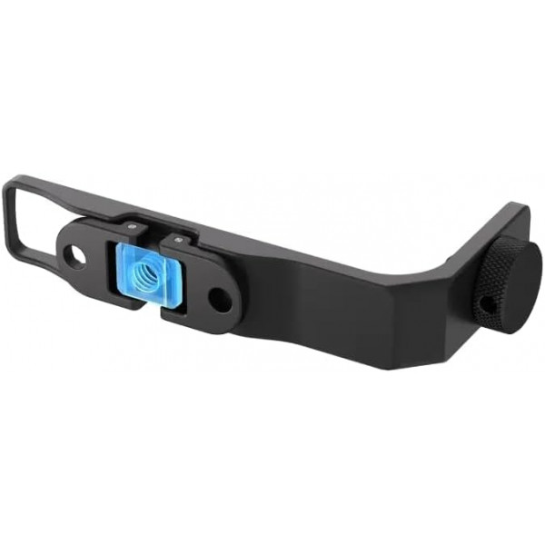 Фото - Кріплення для екшн-камери Insta360 X3 Horizontal Action Mount (CINSBAQM)