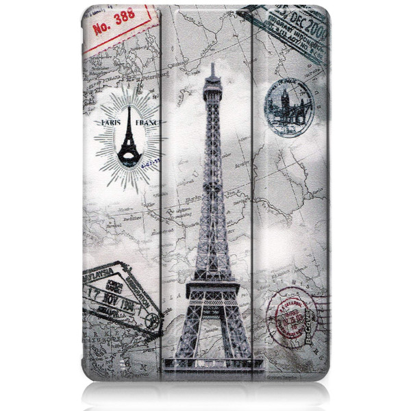 Фото - Чохол для планшета BeCover Smart Case for Lenovo Idea Tab Plus 12.1" Paris (715156)