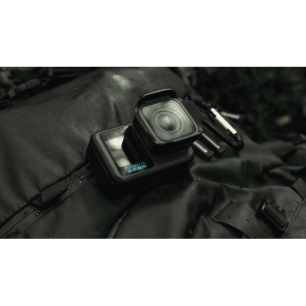 Фото - Экшн-камера GoPro MISSION 1 (CHDHW-001-RW)