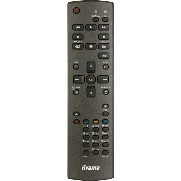 Фото - Монитор IIYAMA X4373UHSU-B2