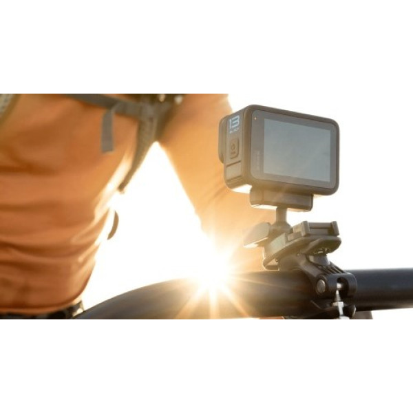 Фото - Кріплення для екшн-камери GoPro Magnetic Latch Ball Joint Mount (AEMAG-002)