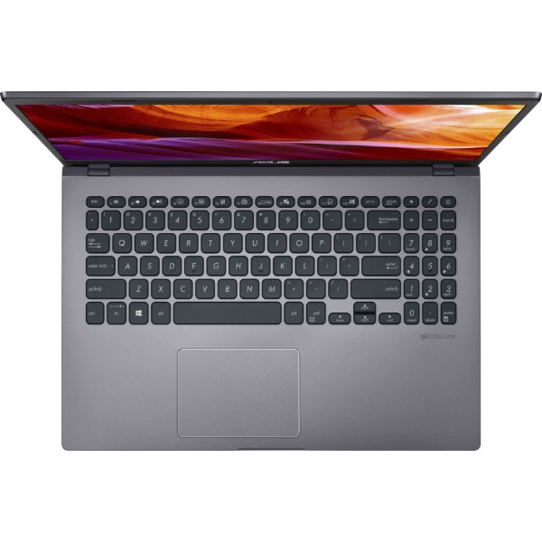 Фото - Ноутбук Asus X509UB-BQ084 Grey