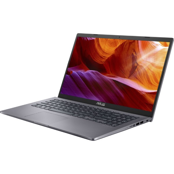 Фото - Ноутбук Asus X509UB-BQ084 Grey