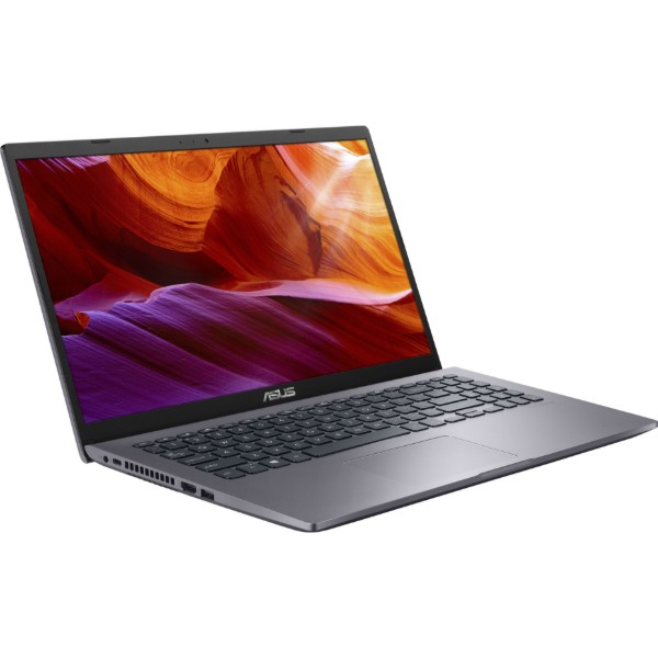 Фото - Ноутбук Asus X509UB-BQ084 Grey