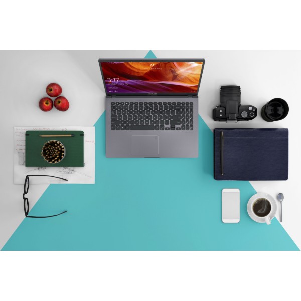 Фото - Ноутбук Asus X509UB-BQ084 Grey