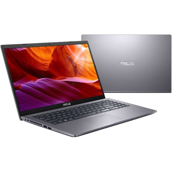 Фото - Ноутбук Asus X509UB-BQ084 Grey