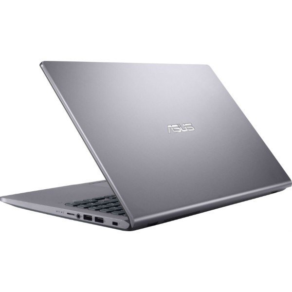 Фото - Ноутбук Asus X509UB-BQ084 Grey