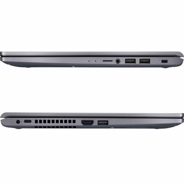 Фото - Ноутбук Asus X515EP-BQ231 Grey