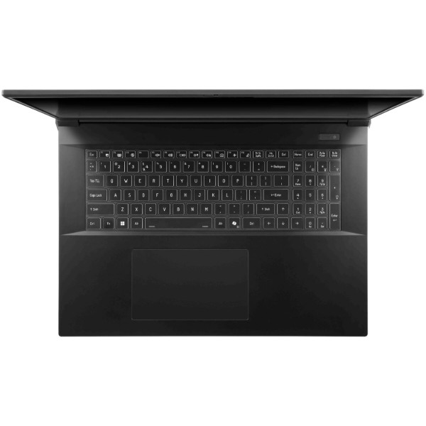 Фото - Ноутбук ігровий Dream Machines CU9-275HX (RX5070Ti-18UA22) Black