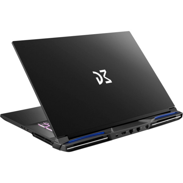 Фото - Ноутбук игровой Dream Machines CU9-275HX (RX5070TI-18UA26) Black