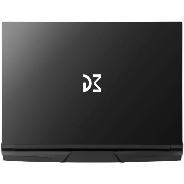 Фото - Ноутбук ігровий Dream Machines CU9-275HX (RX5070Ti-18UA22) Black