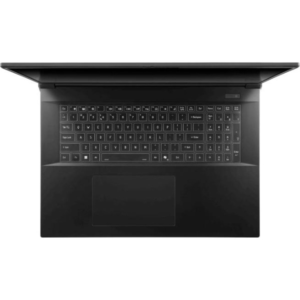Фото - Ноутбук ігровий Dream Machines RX5080-18 (RX5080-18UA29) Black
