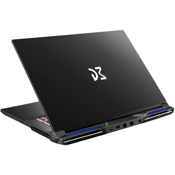 Фото - Ноутбук игровой Dream Machines CU9-275HX (RX5080-18UA27) Black