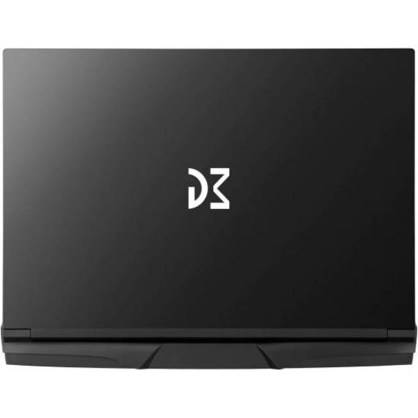 Фото - Ноутбук ігровий Dream Machines RX5080-18 (RX5080-18UA29) Black