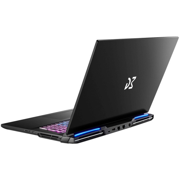 Фото - Ноутбук игровой Dream Machines CU9-275HX (RX5080-18UA27) Black