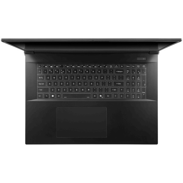 Фото - Ноутбук игровой Dream Machines RX5090-18UA27 Black