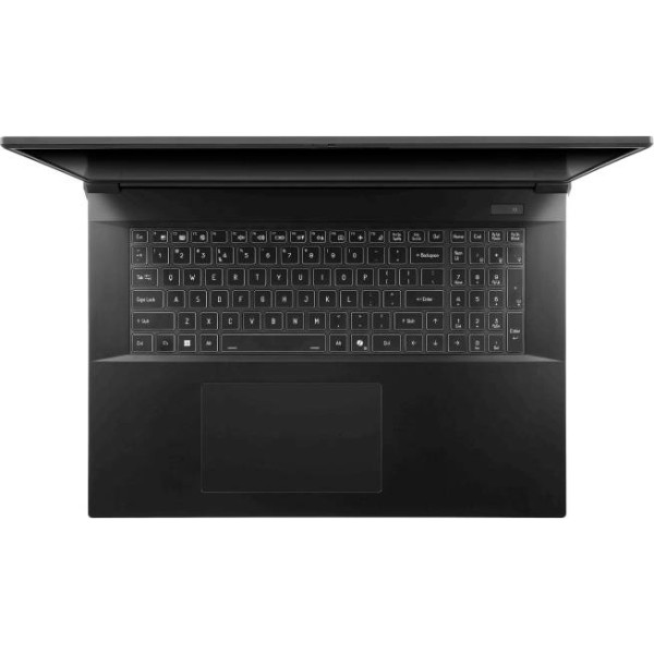 Фото - Ноутбук ігровий Dream Machines RX5090-18 (RX5090-18UA28) Black