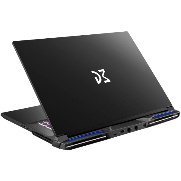 Фото - Ноутбук игровой Dream Machines RX5090-18UA27 Black