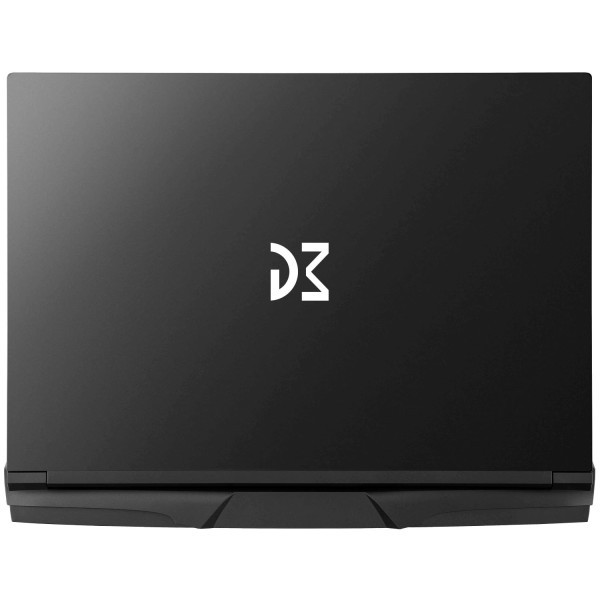 Фото - Ноутбук игровой Dream Machines RX5090-18UA27 Black