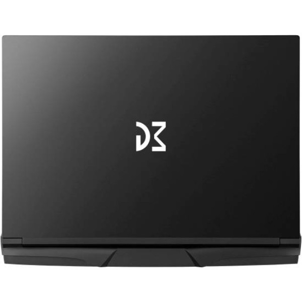 Фото - Ноутбук ігровий Dream Machines RX5090-18 (RX5090-18UA28) Black