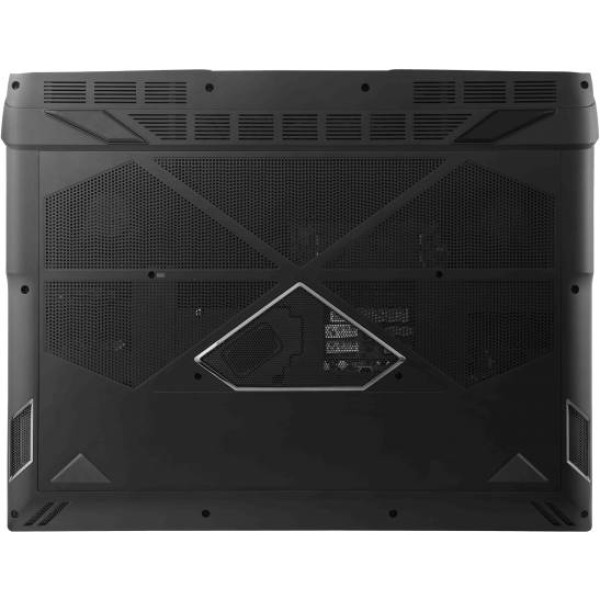 Фото - Ноутбук ігровий Dream Machines RX5090-18 (RX5090-18UA28) Black