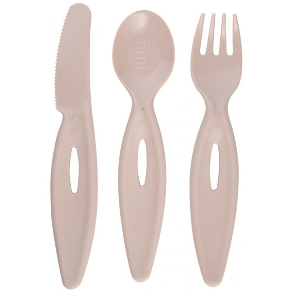 Фото - Набір дитячий 3 пр. Canpol babies рожевий (31/418_pin) Фото - Набір дитячий 3 пр. Canpol babies рожевий (31/418_pin)