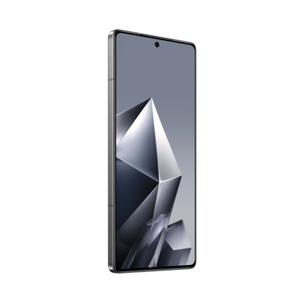 Фото - Смартфон Infinix Note 50 Pro 12/256Gb Shadow Black X6855