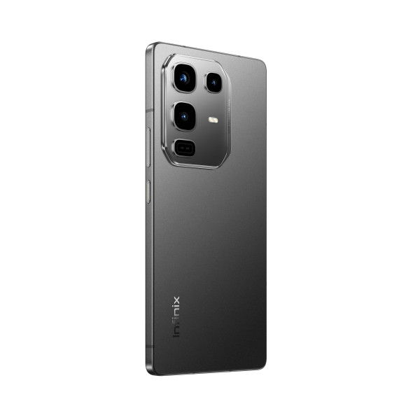 Фото - Смартфон Infinix Note 50 Pro 12/256Gb Shadow Black X6855