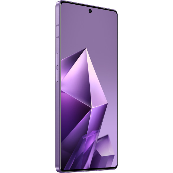 Фото - Смартфон Infinix Note 50 Pro+ 12/256Gb Enchanted Purple X6856