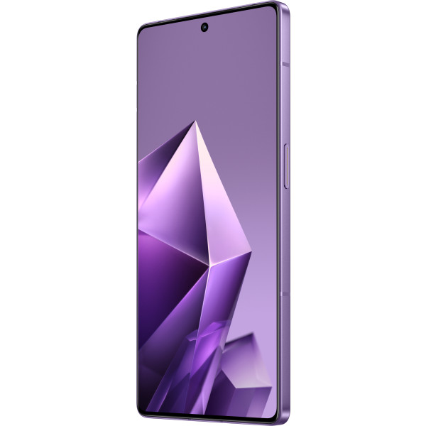 Фото - Смартфон Infinix Note 50 Pro+ 12/256Gb Enchanted Purple X6856