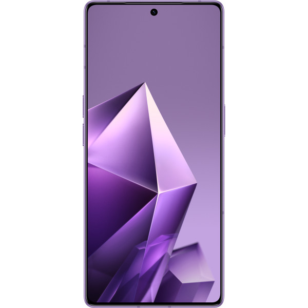 Фото - Смартфон Infinix Note 50 Pro+ 12/256Gb Enchanted Purple X6856