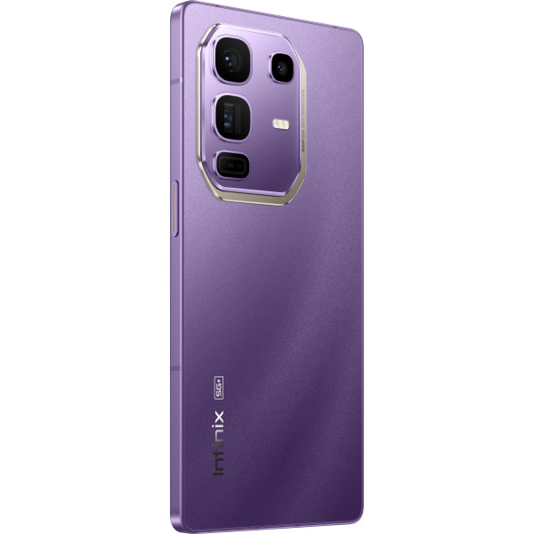 Фото - Смартфон Infinix Note 50 Pro+ 12/256Gb Enchanted Purple X6856