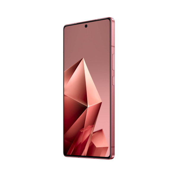 Фото - Смартфон Infinix Note 50 8/256Gb Burgundy Red X6858