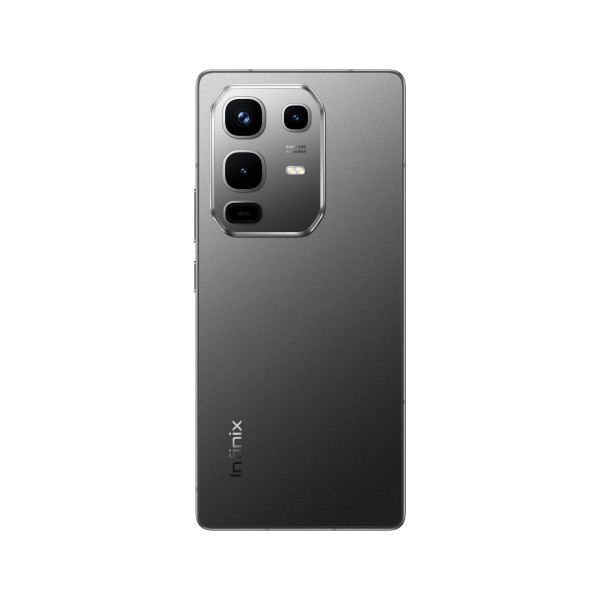 Фото - Смартфон Infinix Note 50 8/256Gb Shadow Black X6858
