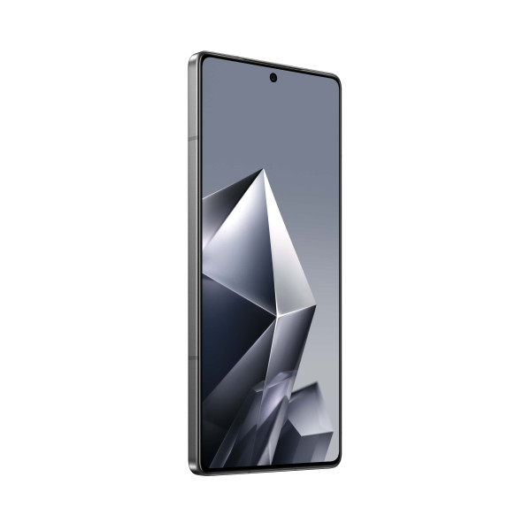 Фото - Смартфон Infinix Note 50 8/256Gb Shadow Black X6858