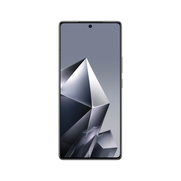 Фото - Смартфон Infinix Note 50 8/256Gb Shadow Black X6858