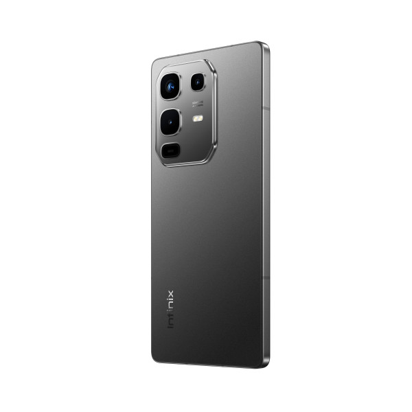 Фото - Смартфон Infinix Note 50 8/256Gb Shadow Black X6858