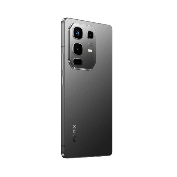 Фото - Смартфон Infinix Note 50 8/256Gb Shadow Black X6858