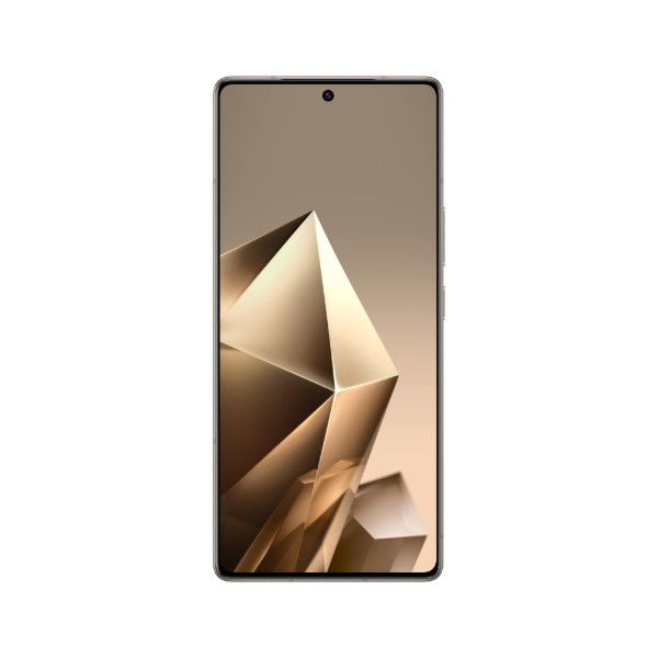 Фото - Смартфон Infinix Note 50 8/256Gb Titanum Grey X6858