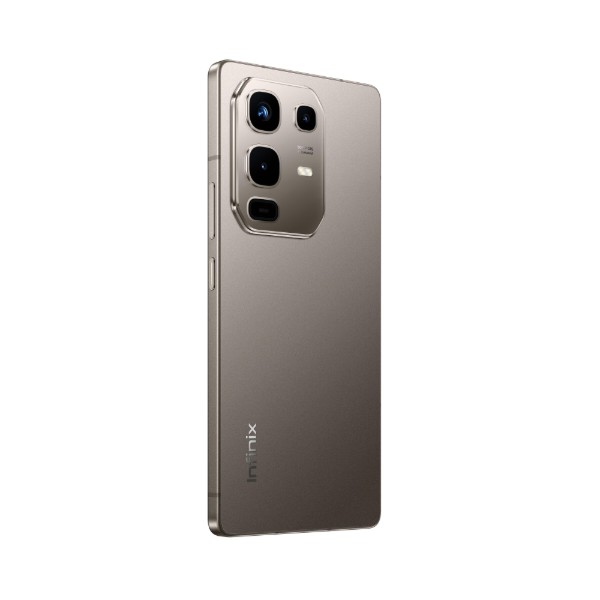 Фото - Смартфон Infinix Note 50 8/256Gb Titanum Grey X6858