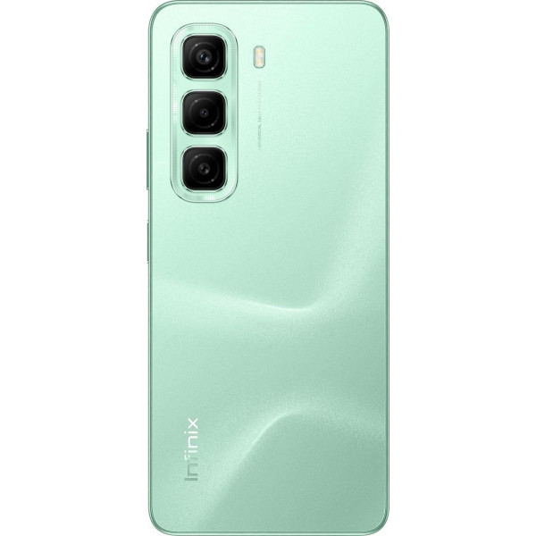 Фото - Смартфон Infinix HOT 50 8/256Gb Sage Green X6882