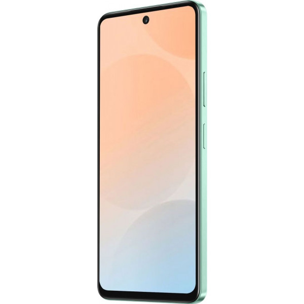 Фото - Смартфон Infinix HOT 50 8/256Gb Sage Green X6882