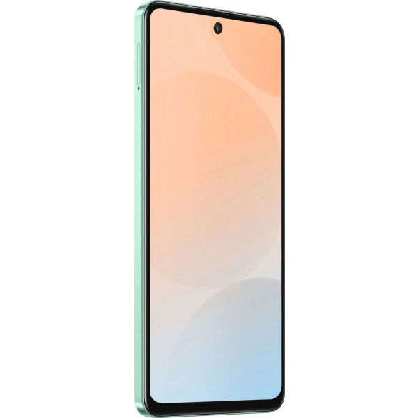 Фото - Смартфон Infinix HOT 50 8/256Gb Sage Green X6882
