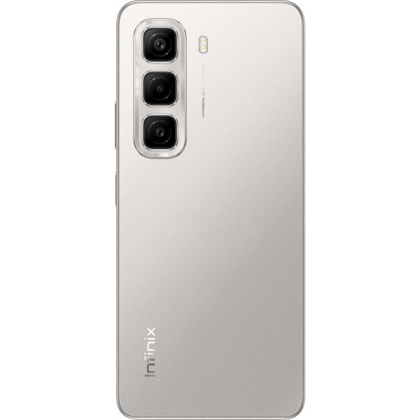Фото - Смартфон Infinix HOT 50 8/256Gb Titanium Grey X6882