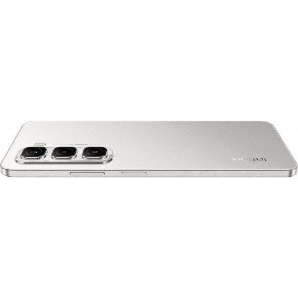 Фото - Смартфон Infinix HOT 50 8/256Gb Titanium Grey X6882